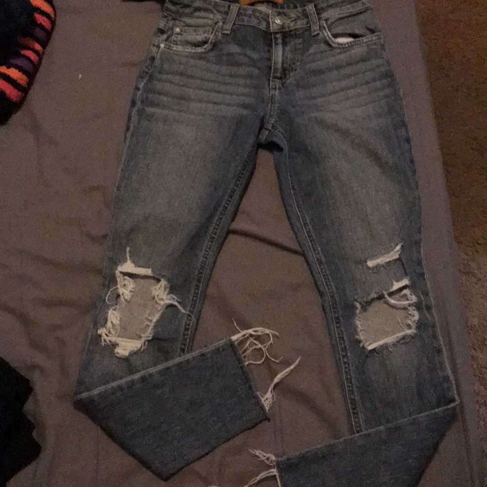 Women’s Joes jeans